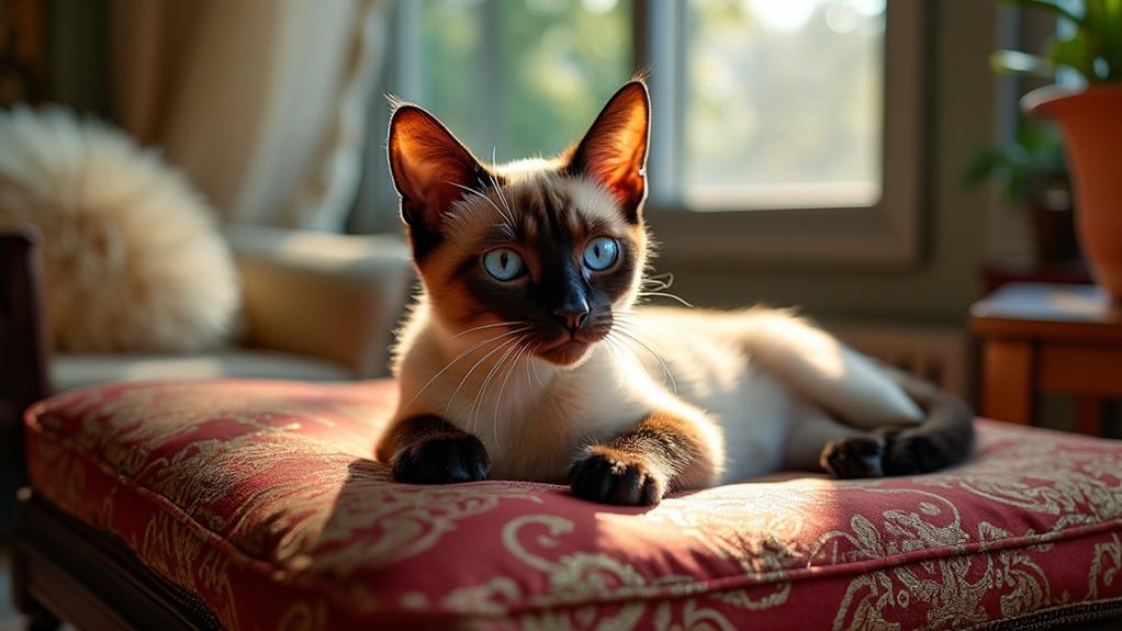 traits and actions analysis