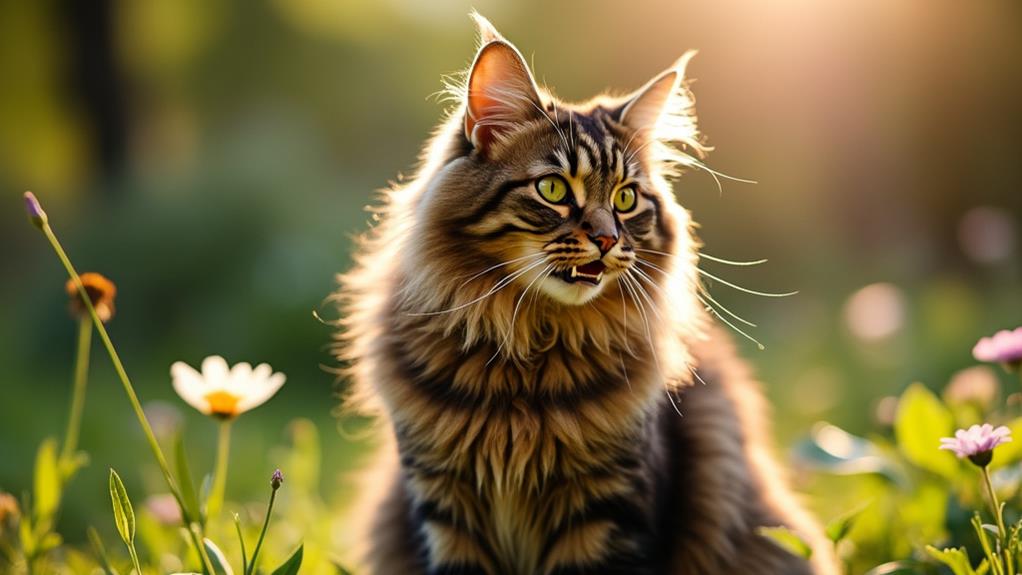 distinctive sound patterns