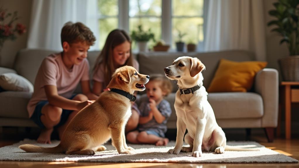 adoption over breeder options