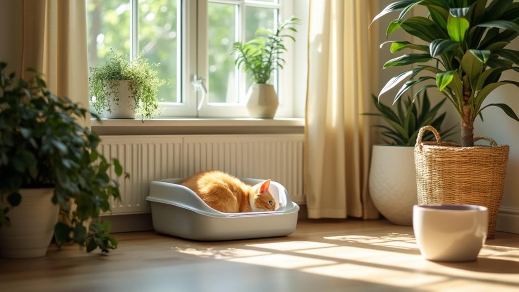 strategic location optimization techniques