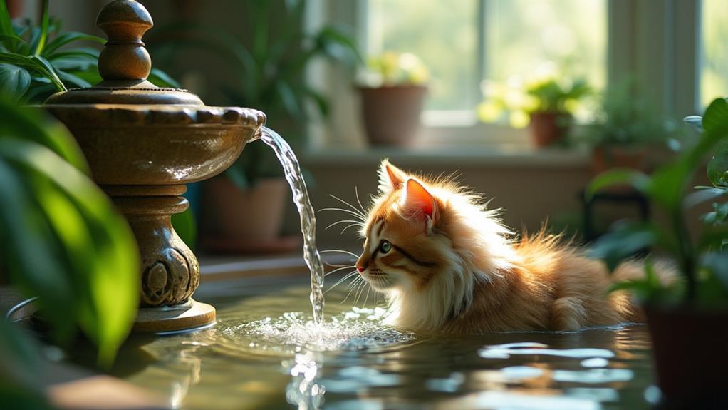 stay hydrated for health