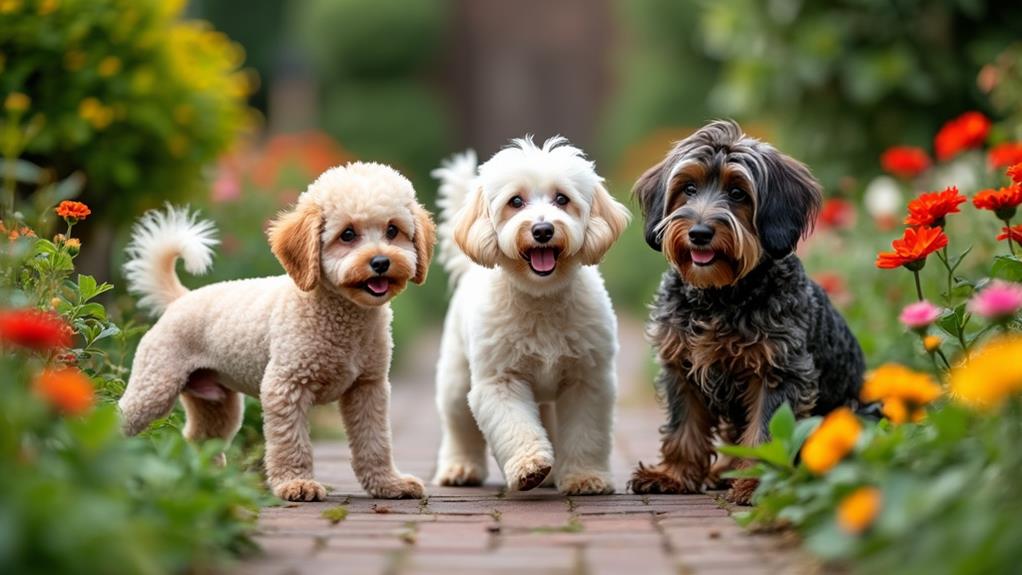 best low allergy dog breeds