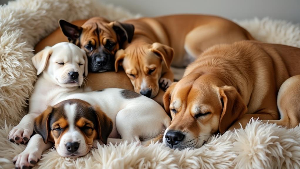 age related sleep recommendations