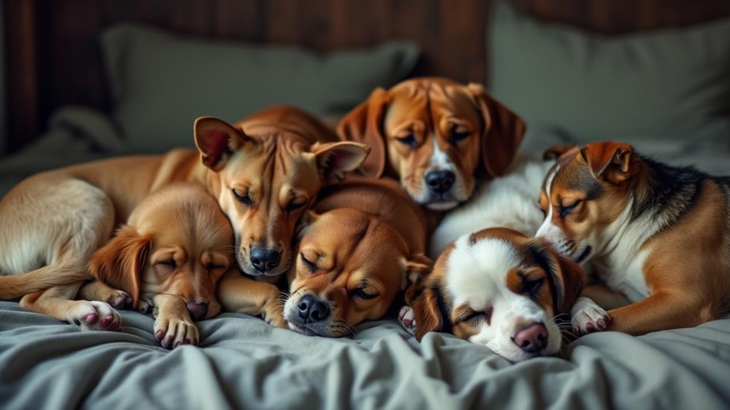 identifying sleep disorders effectively