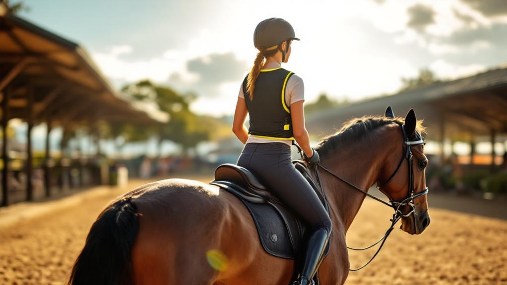 enhancing visibility and protection