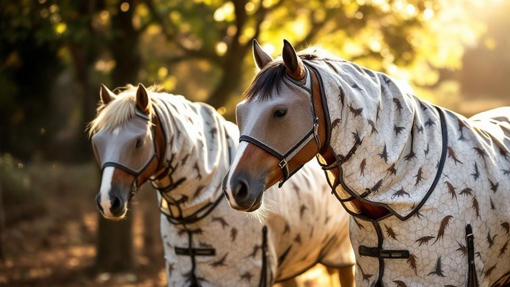 insect shield clothing choices