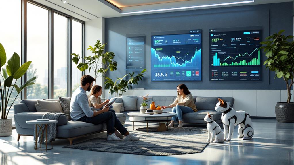 current market dynamics analysis