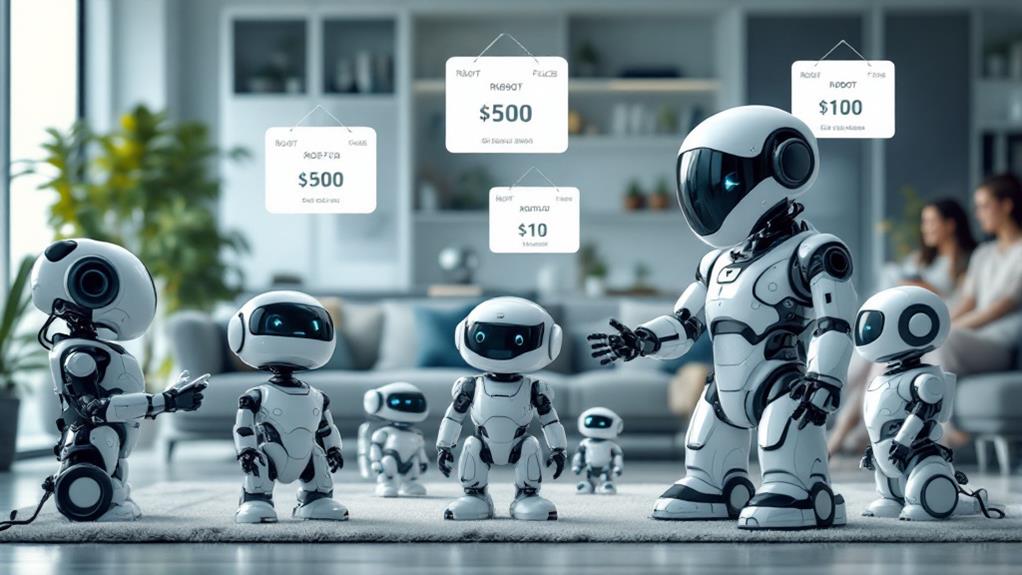 financial accessibility and budgeting