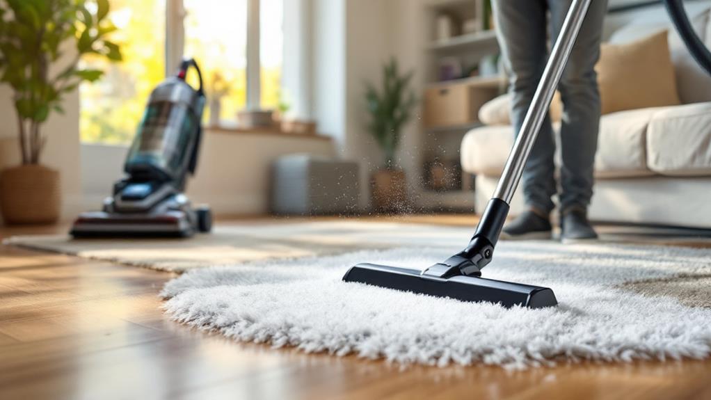 efficient floor cleaning solutions
