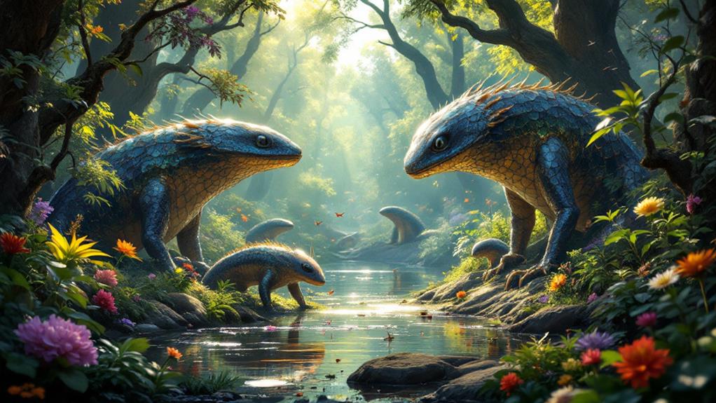 ecosystem health and stability