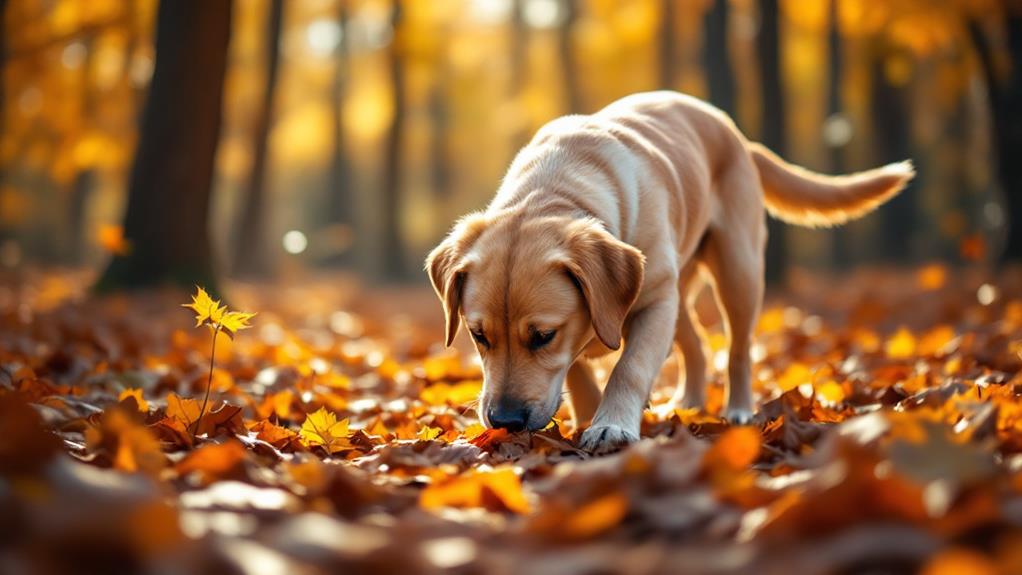 friendly intelligent loyal companions