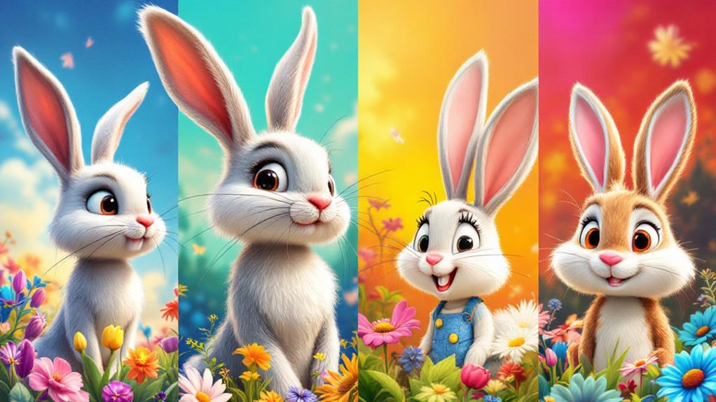 contemporary adaptations and interpretations