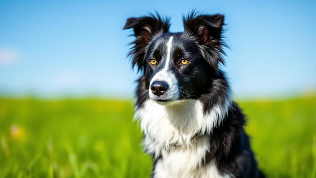 distinctive bodily characteristics