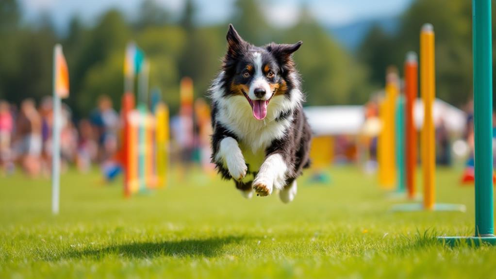 extraordinary accomplishments noted