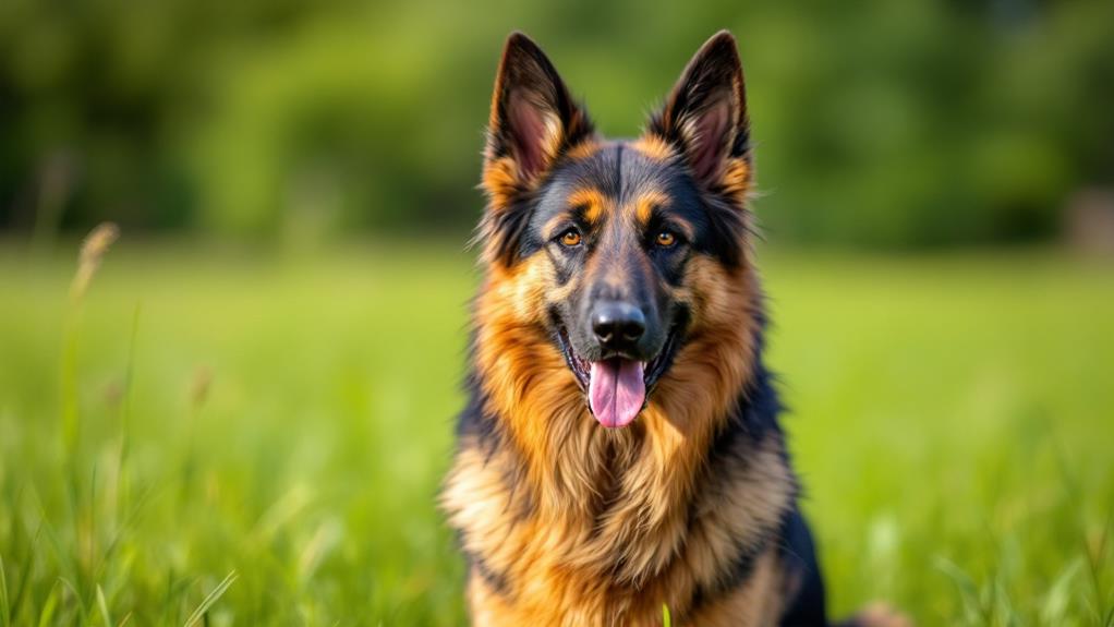 personality characteristics and behaviors