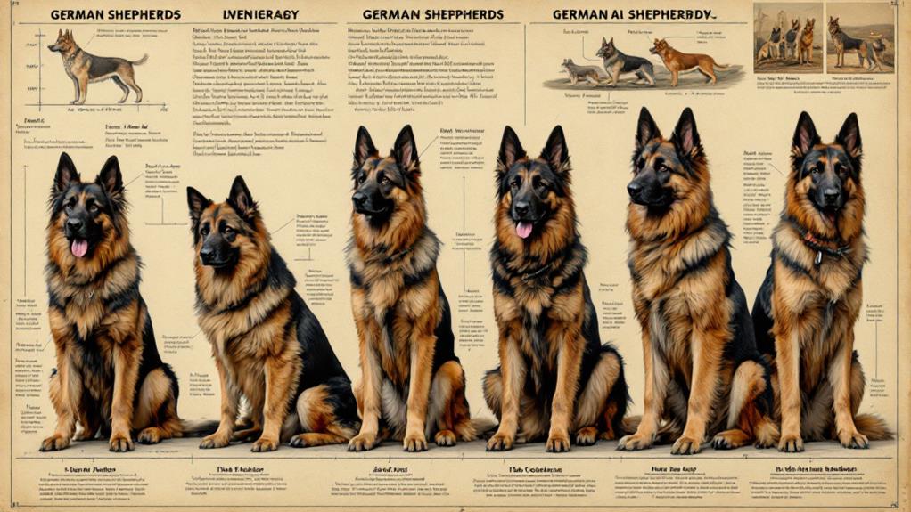 uniformity in plant genetics