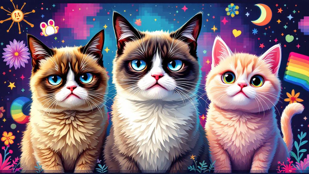 viral trends and humor