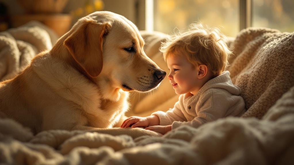 canine emotional intelligence insights