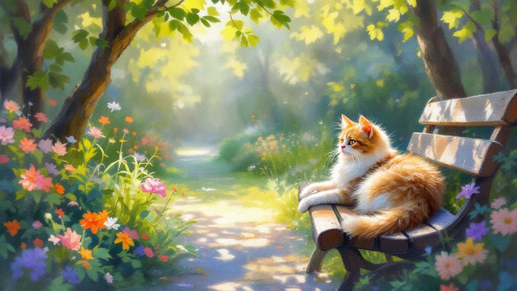 impressionism s animal artwork exploration