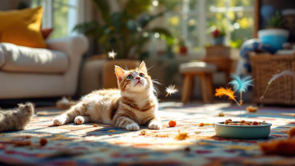 interactive learning experiences