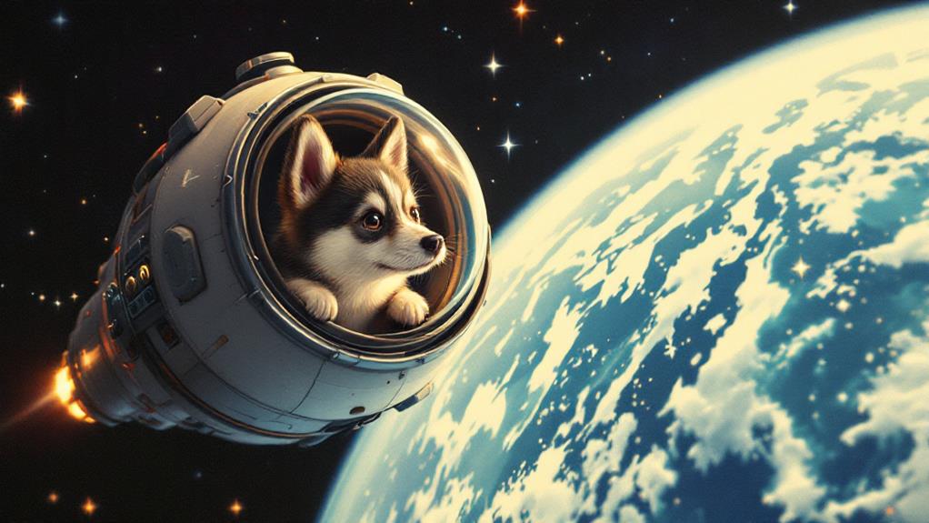 laika s fate revealed truth