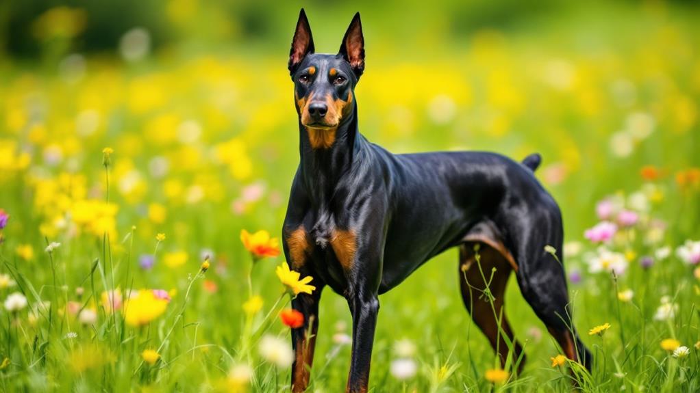 intelligent loyal dog breed