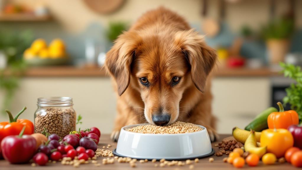 grain free diets promote health