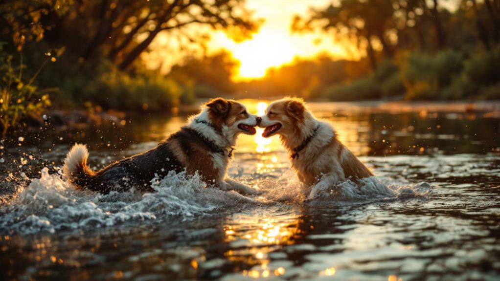 honoring courageous animal acts