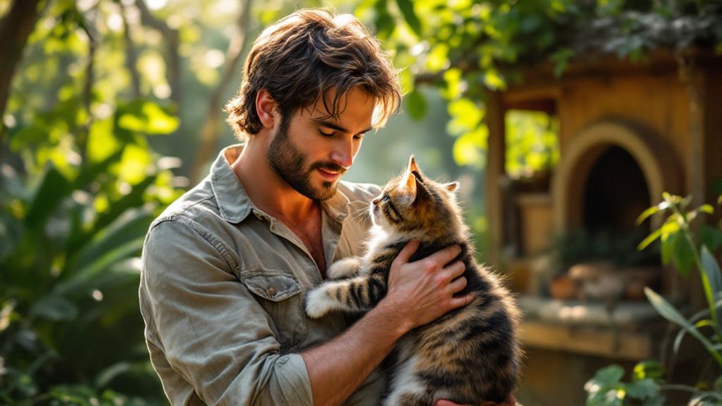 somerhalder s animal rescue initiatives