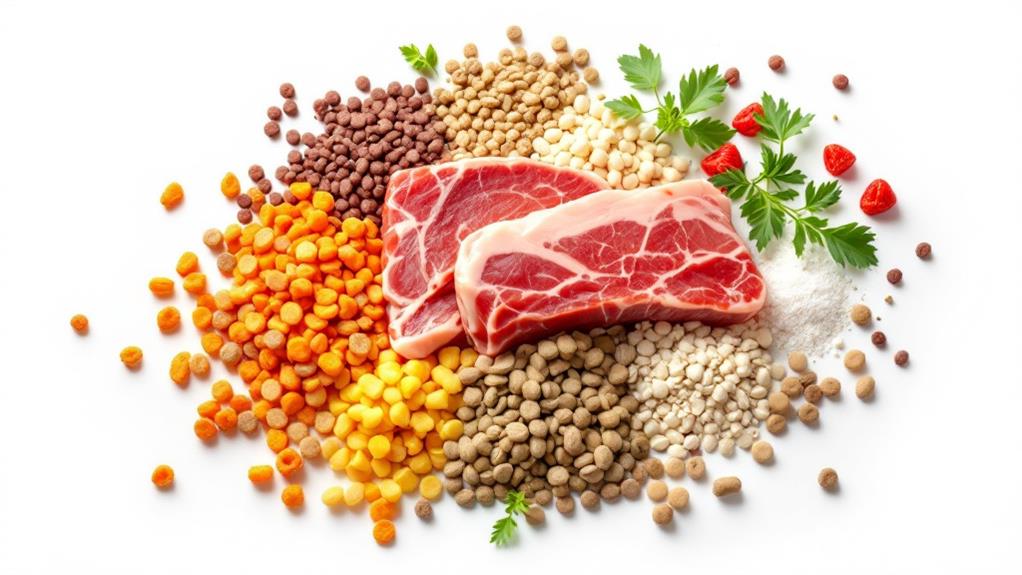 preservatives in food safety