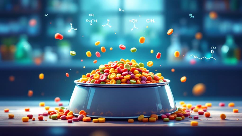 understanding artificial nutritional supplements