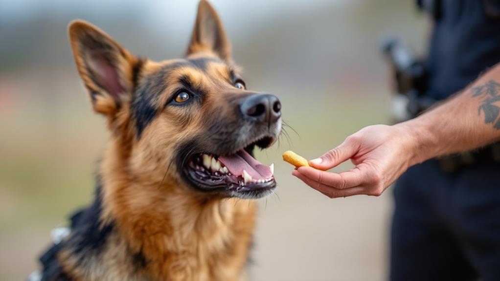 incentives drive performance improvement