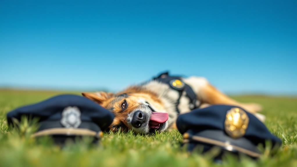 unique and playful traits