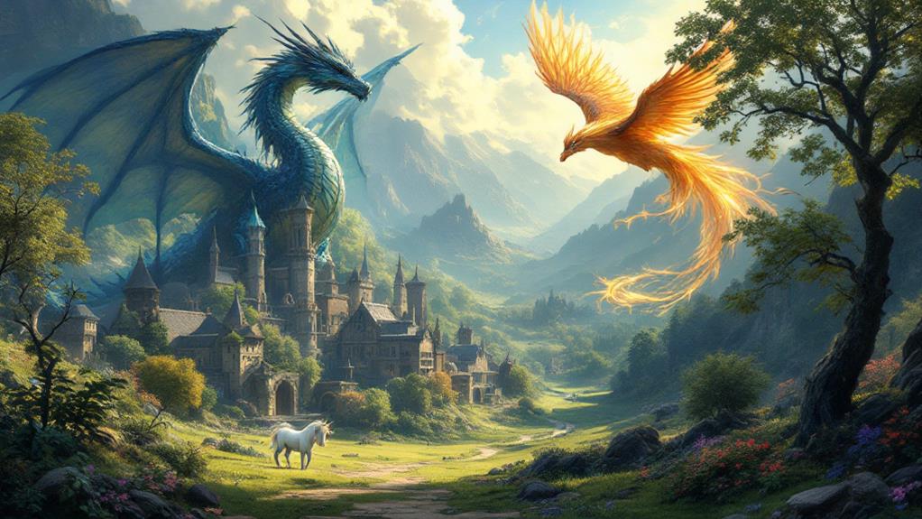 cultural significance of creatures