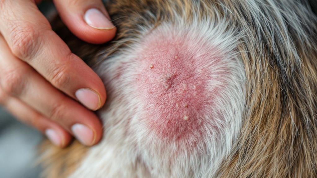 recognizing dermatological issues effectively