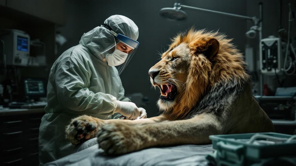 understanding risks and consequences