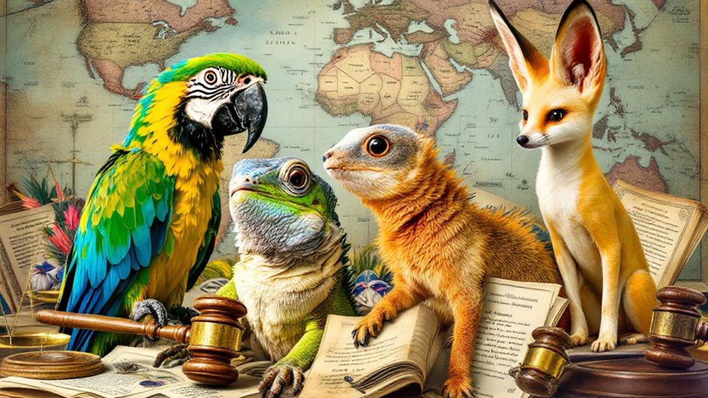 ownership legal considerations explained