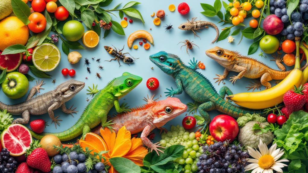 essential dietary guidelines summary