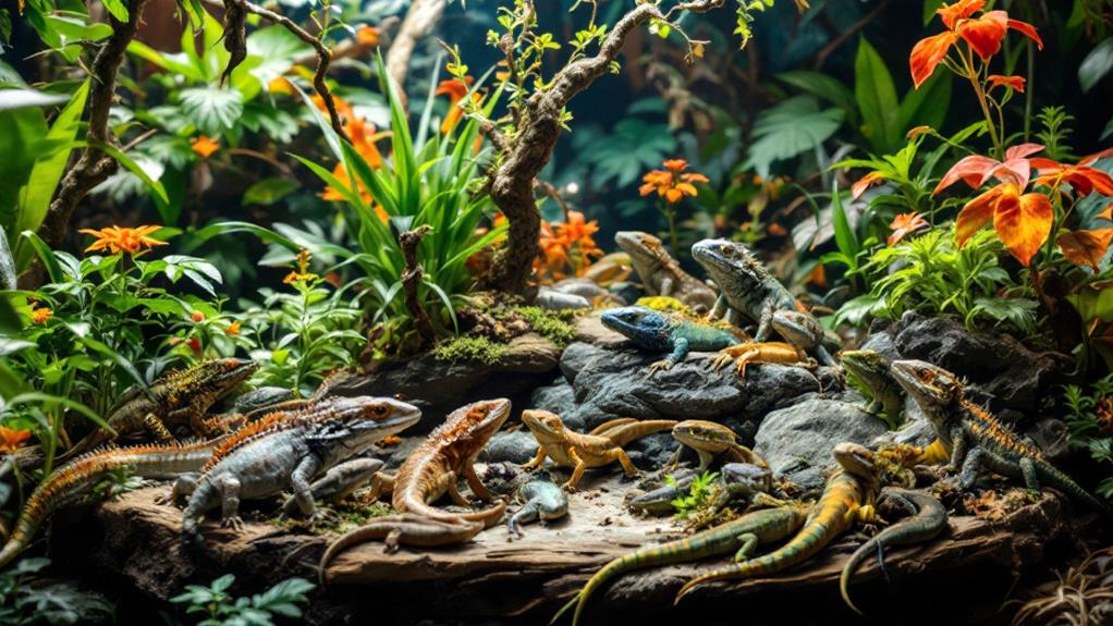 supportive network and tools