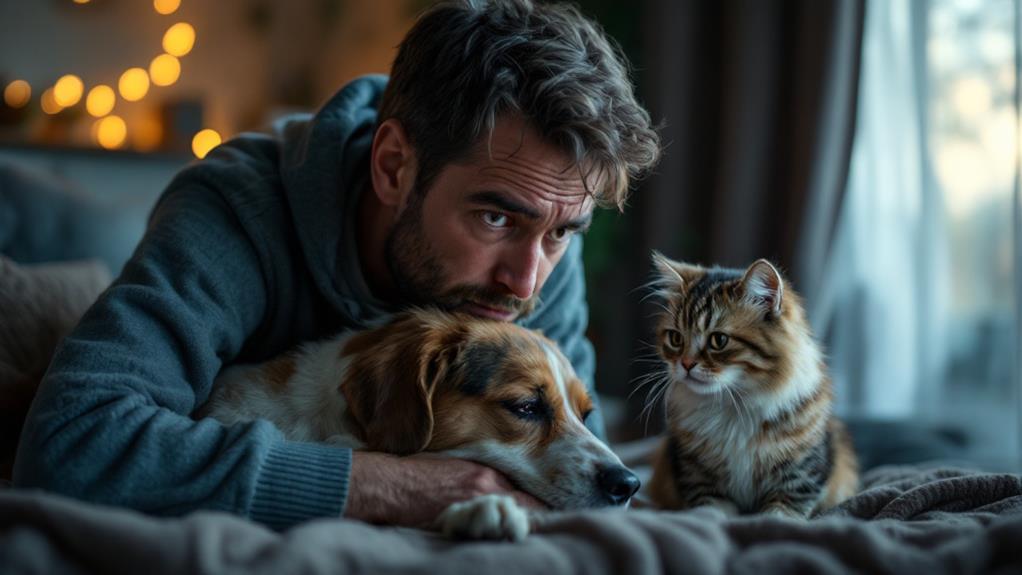 identifying health indicators