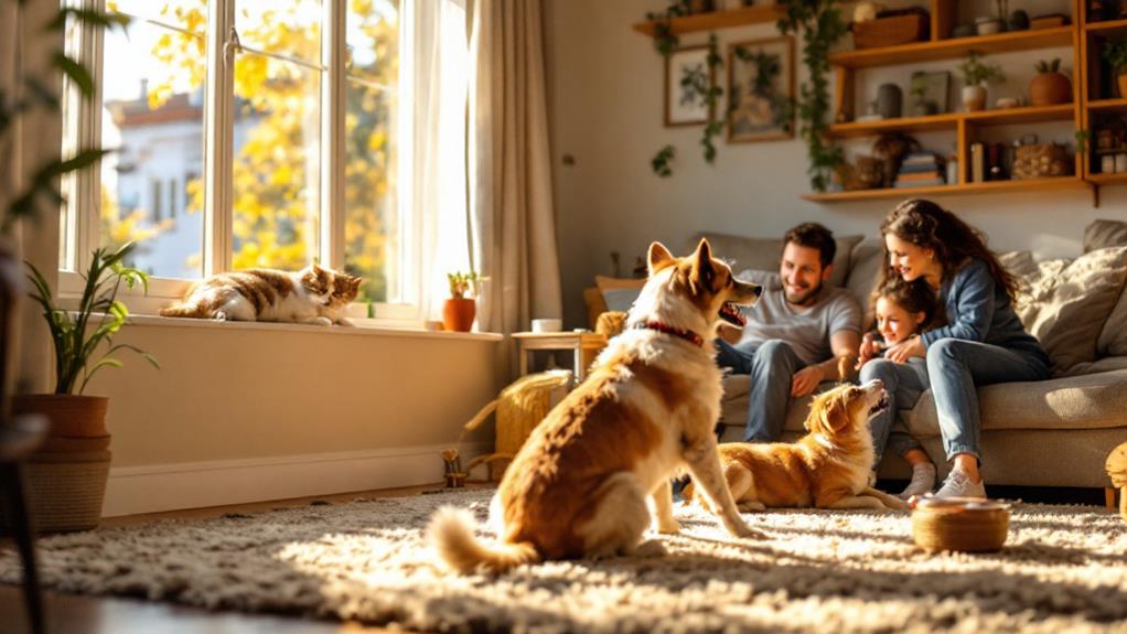 interpersonal relationships and functions