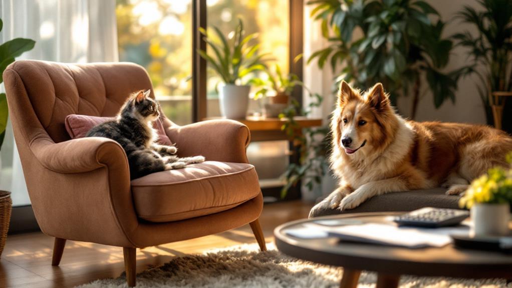 monetary factors and implications