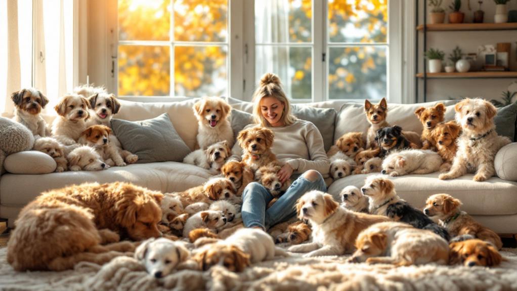 dog ownership and care