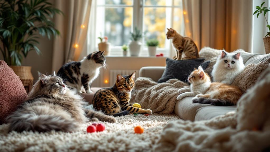 selecting appropriate dog breed