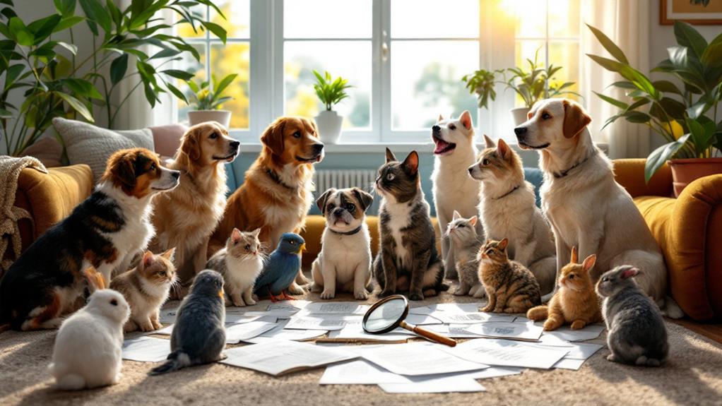 selecting the right plan