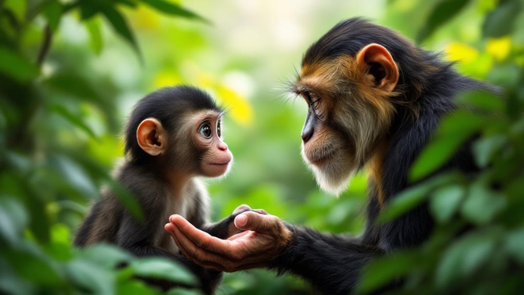 empathy through effective communication