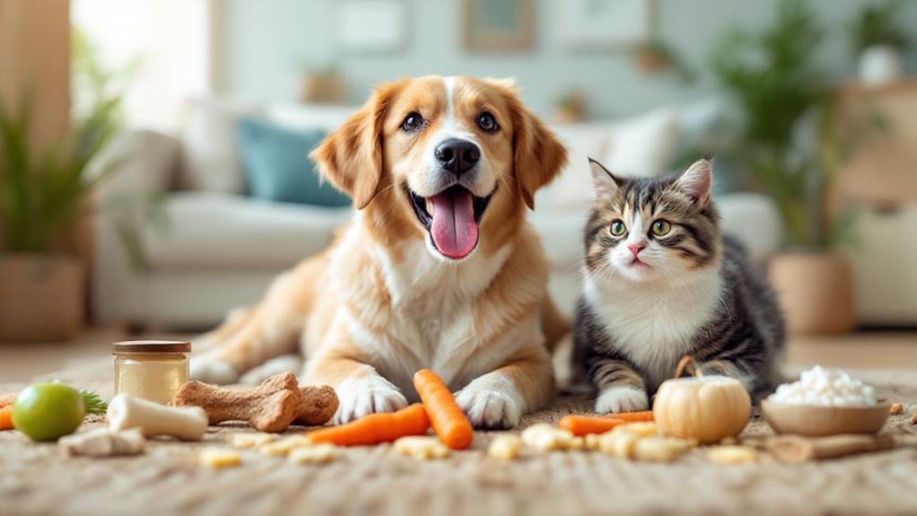 dental hygiene without brushing