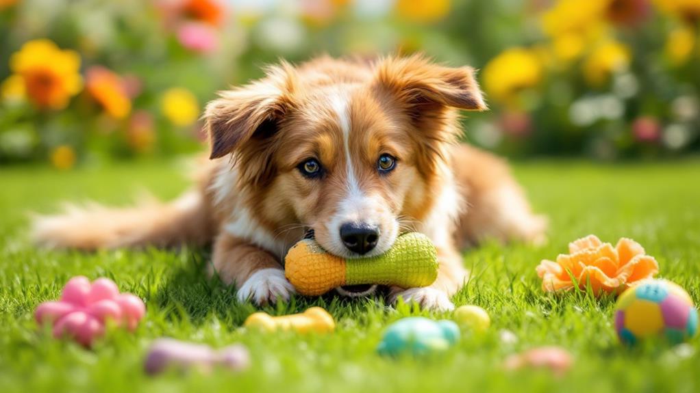 promote dental health entertainment