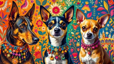 Hispanic Dog Breeds You May Not Know About: Discover Unique Canine