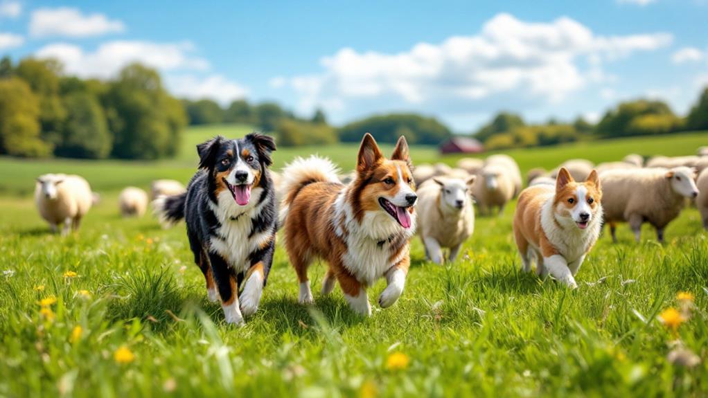 hybrid animal farming partners